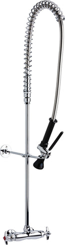 Chicago Faucets 923-GVB204WSXKCAB
