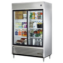 True Mfg. - General Foodservice TSD-47G-HC-LD