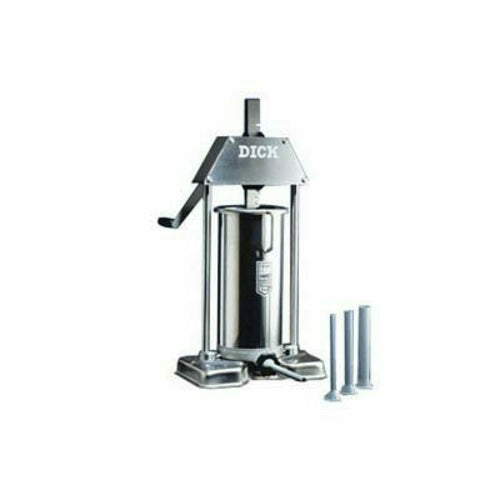 Alfa International FDSS 18