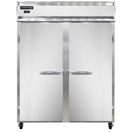 Continental Refrigerator 2FENSSPT