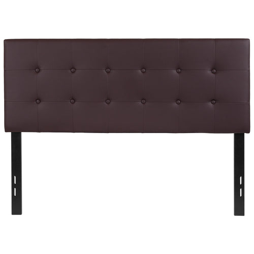 Flash Furniture HG-HB1705-F-BR-GG