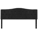 Flash Furniture HG-HB1708-K-BK-GG