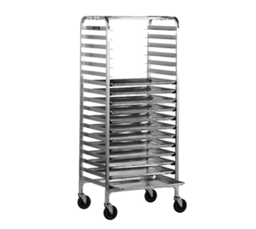 Alexander Industries S-414