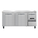 Continental Refrigerator RA68N