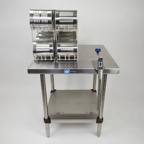 Edlund EDCS-2F
