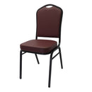JustChair Manufacturing M81118LC-GR2