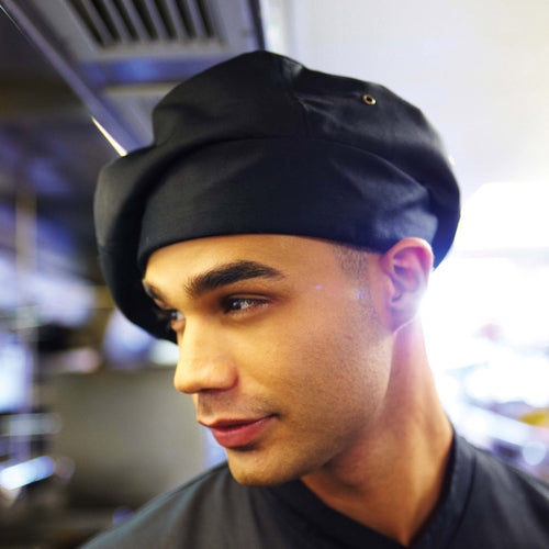 Chef Works TOCPWHT0