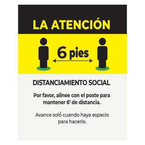 AARCO Products SDS-118S