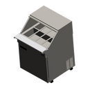 Delfield F18MC32-FSP