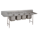 Advance Tabco 93-24-80-24RL