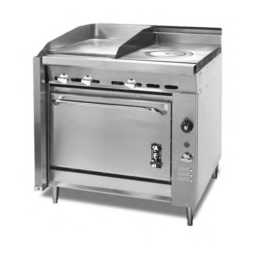 Montague Company V136-12