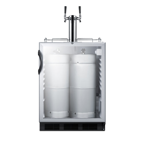 Summit Commercial SBC56GBIADA