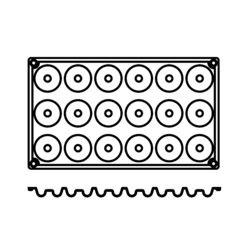 picture of Agnelli USA COSIPA005