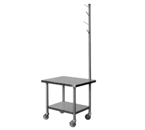 Dinex DXPMX29TSS