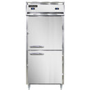 Continental Refrigerator D1RFXSNSSHD