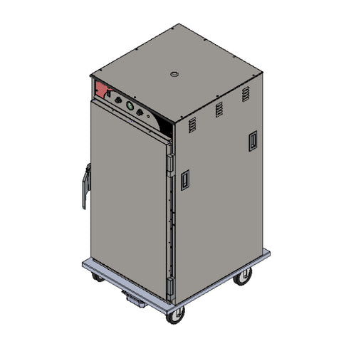 BevLes Company HCSS60W91