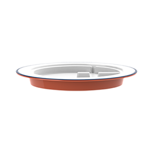 picture of RAK Porcelain USA SSDP23BLBR