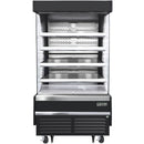 Everest Refrigeration EOMV-36-B-35-T