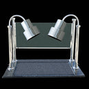 Hanson Heat Lamps CD/200/ST