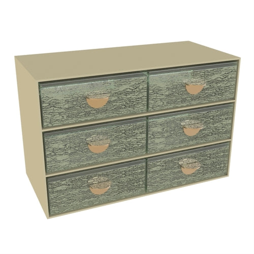 Bauscher Hepp F2-16-10-CR0450-PE