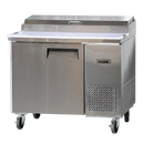 Bison Refrigeration BPT-44