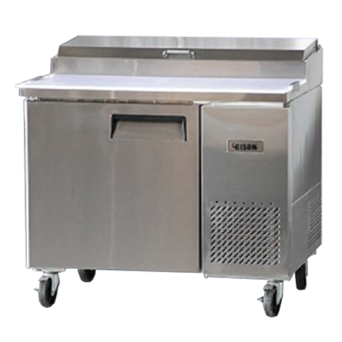 Bison Refrigeration BPT-44