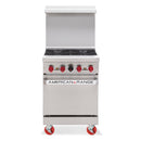 American Range AR-2RB