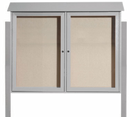 AARCO Products PLD3645-2DPP-2