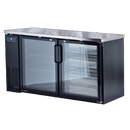 Spartan Refrigeration SGBBB-60