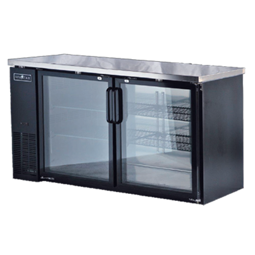 Spartan Refrigeration SGBBB-60