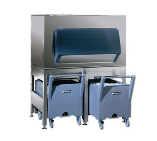 Follett Products, LLC ITS1700SG-90 Ice Bin Shuttle System