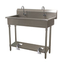 Advance Tabco FS-FM-40FV