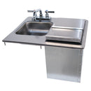 Advance Tabco D-24-SIBL