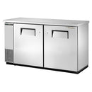 True Mfg. - General Foodservice TBB-24-60-S-HC