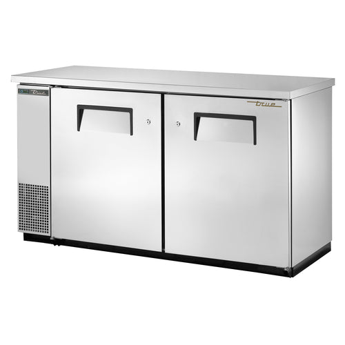 True Mfg. - General Foodservice TBB-24-60-S-HC