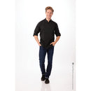 Chef Works BCLZ008BLK5XL