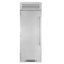 True Mfg. – Residential TR-30FRZ-L-SS-A