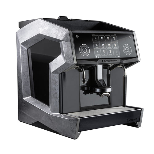 Eversys Inc. CAMEO ST C'2M