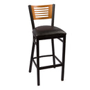 JMC Furniture JONES RIVER SERIES CC BARSTOOL VINYL