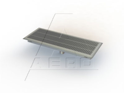 AERO Manufacturing FT-1224