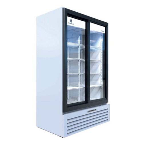Beverage Air MT49-1-SDW
