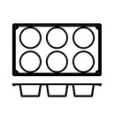 picture of Agnelli USA COSIPA008