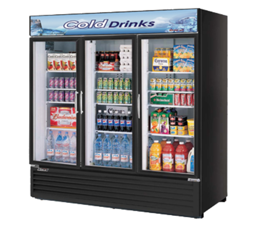 Turbo Air TGM-72RS(B)-N