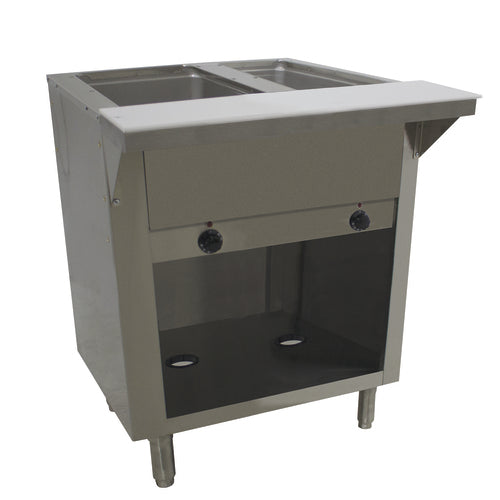 Advance Tabco SW-2E-240-BS