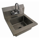 Hubert Company LLC 77454
