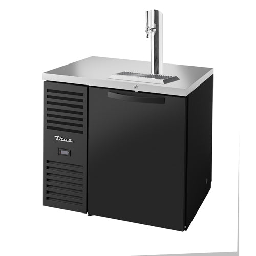 True Mfg. – Premier Bar TDR36-PT