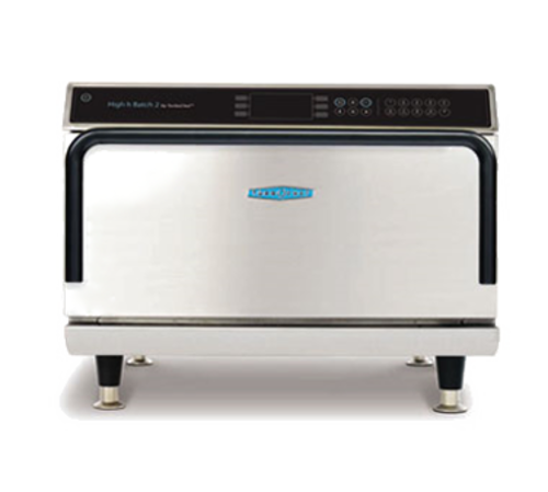 picture of TurboChef HIGH H BATCH 2