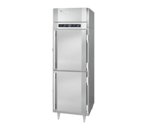 picture of Victory Refrigeration RS-1D-S1-EW-PT-HD-HC