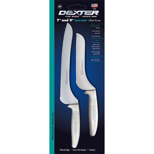Dexter Russell S163-7SC/9SC