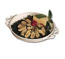 picture of Bon Chef 2106IVYSPKLD